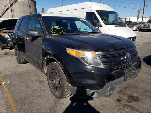 FORD EXPLORER P 2013 1fm5k8ar5dgc35689