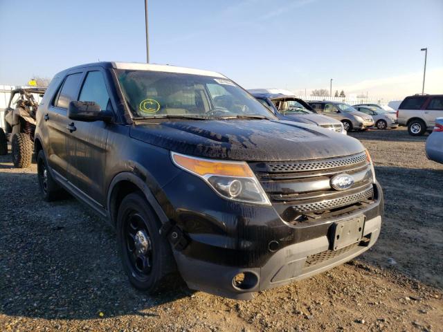 FORD EXPLORER P 2013 1fm5k8ar5dgc72970