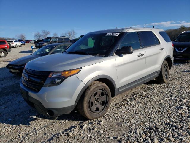 FORD EXPLORER P 2013 1fm5k8ar5dgc82768