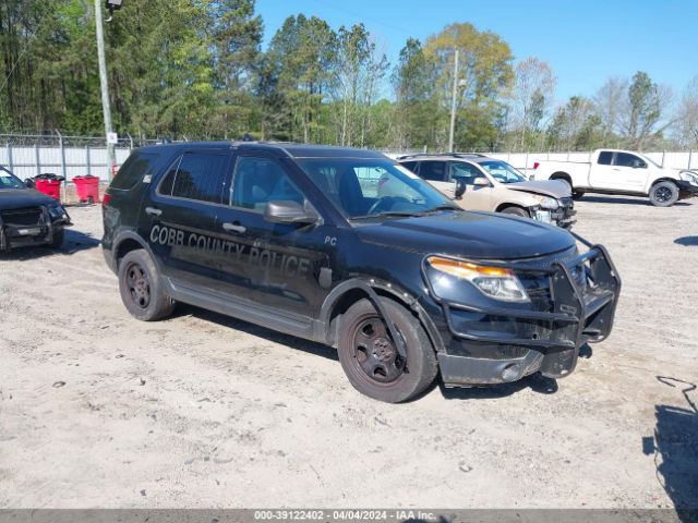 FORD EXPLORER 2014 1fm5k8ar5ega14241