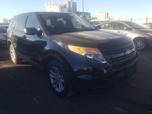 FORD EXPLORER P 2014 1fm5k8ar5ega14272