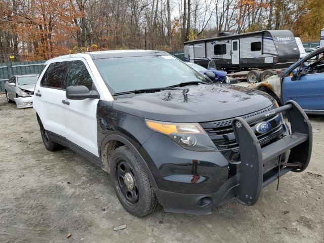 FORD EXPLORER P 2014 1fm5k8ar5ega18340