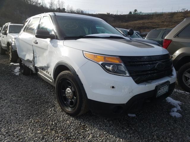 FORD EXPLORER P 2014 1fm5k8ar5ega55209