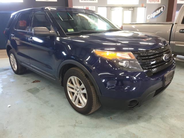 FORD EXPLORER P 2014 1fm5k8ar5egb58842