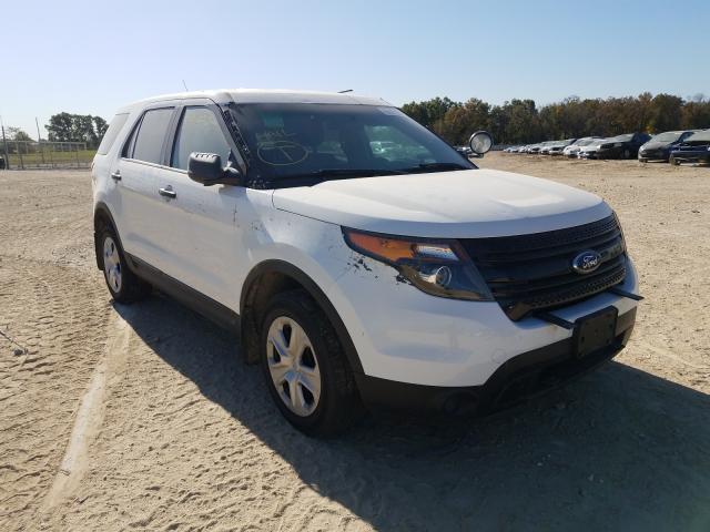 FORD EXPLORER P 2014 1fm5k8ar5egb63880