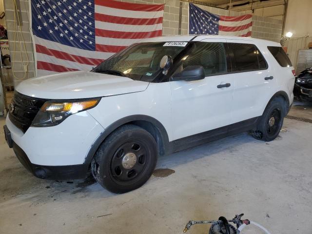 FORD EXPLORER 2014 1fm5k8ar5egb85667