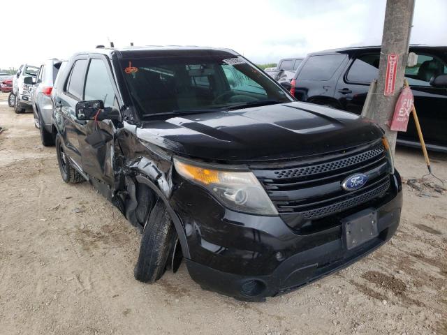 FORD EXPLORER P 2014 1fm5k8ar5egb90982