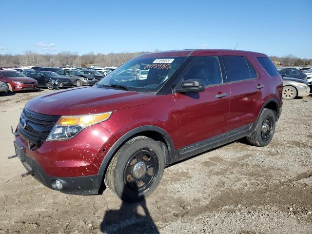 FORD EXPLORER 2014 1fm5k8ar5egb95986