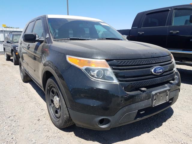 FORD EXPLORER P 2014 1fm5k8ar5egc15279