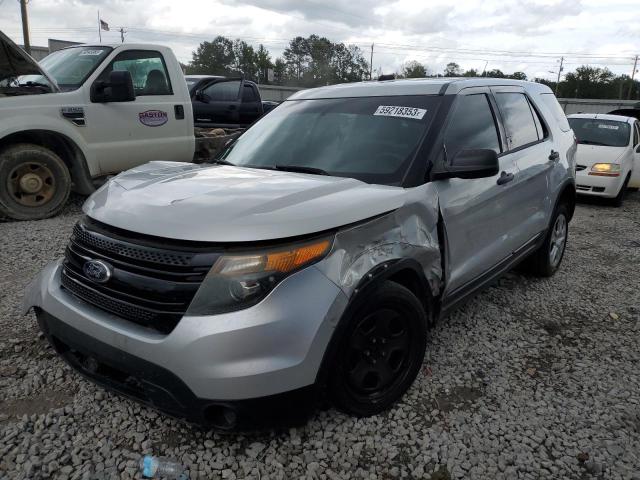 FORD EXPLORER P 2015 1fm5k8ar5fga47158