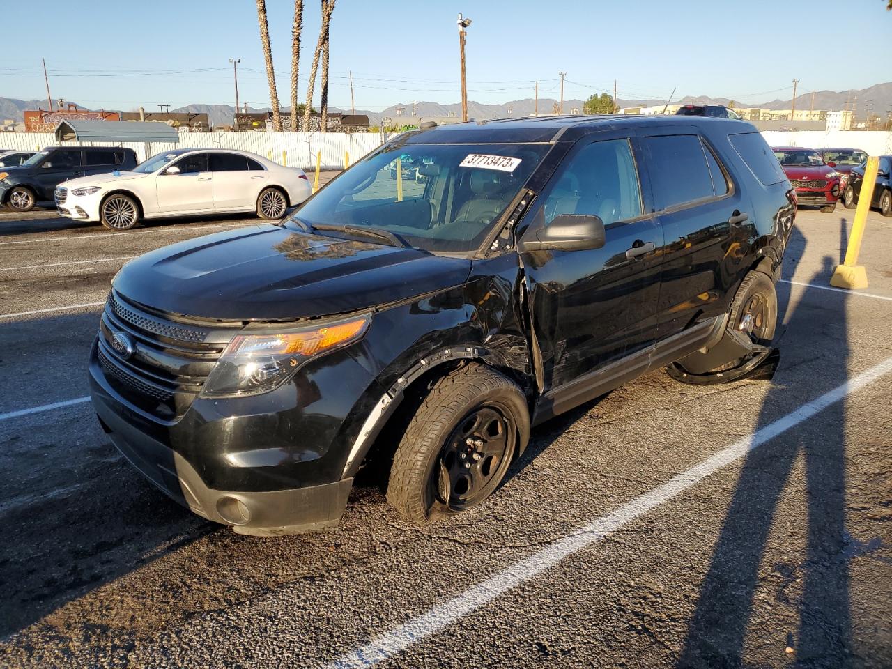 FORD EXPLORER 2015 1fm5k8ar5fgb13627