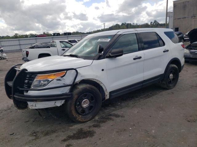 FORD EXPLORER P 2015 1fm5k8ar5fgb32646