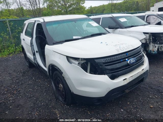 FORD EXPLORER 2015 1fm5k8ar5fgb41184