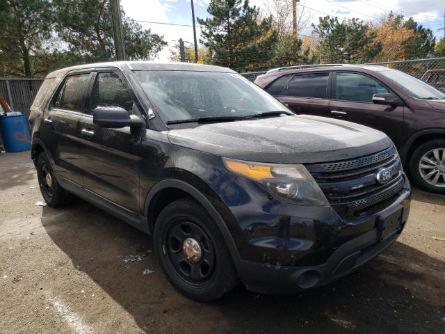 FORD EXPLORER P 2015 1fm5k8ar5fgb41623