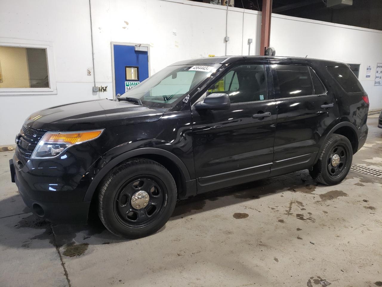 FORD EXPLORER 2015 1fm5k8ar5fgb61676