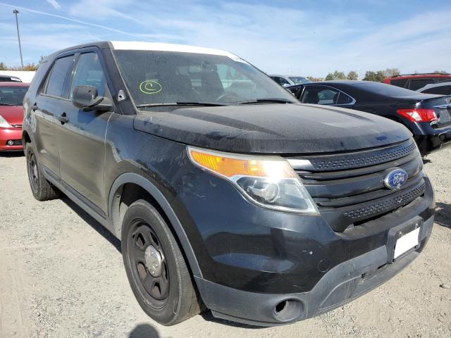 FORD EXPLORER P 2015 1fm5k8ar5fgb68434