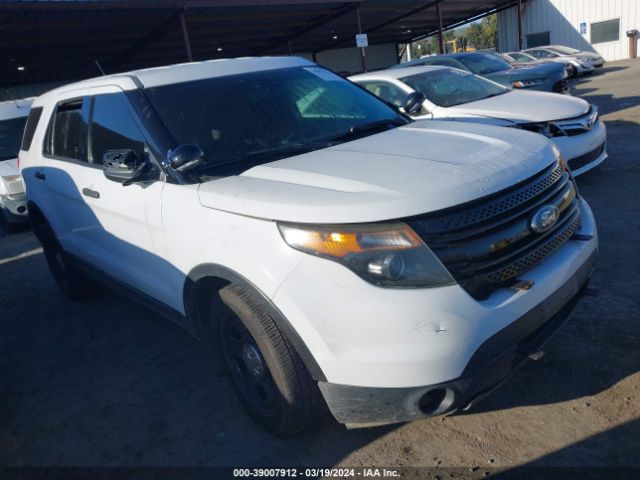 FORD NULL 2015 1fm5k8ar5fgb75738