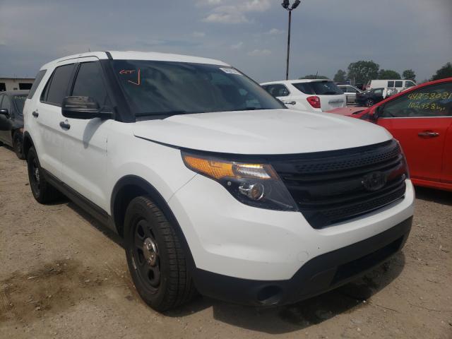 FORD EXPLORER P 2015 1fm5k8ar5fgc41169