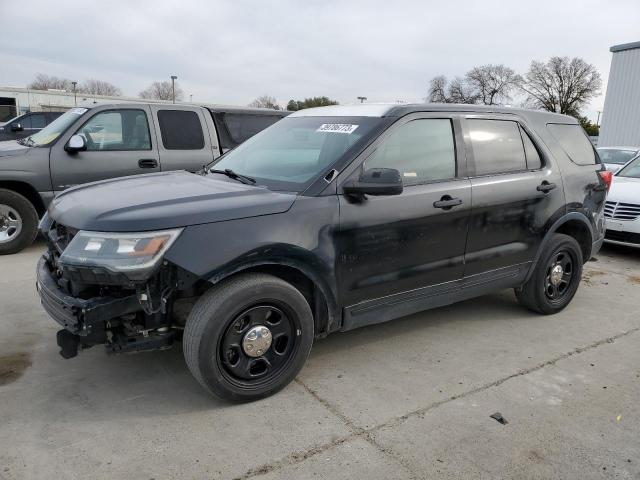 FORD EXPLORER P 2016 1fm5k8ar5gga04540