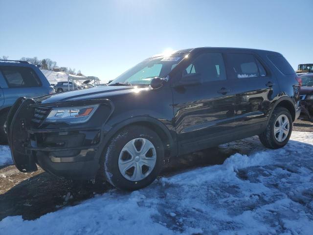 FORD EXPLORER P 2016 1fm5k8ar5gga62941