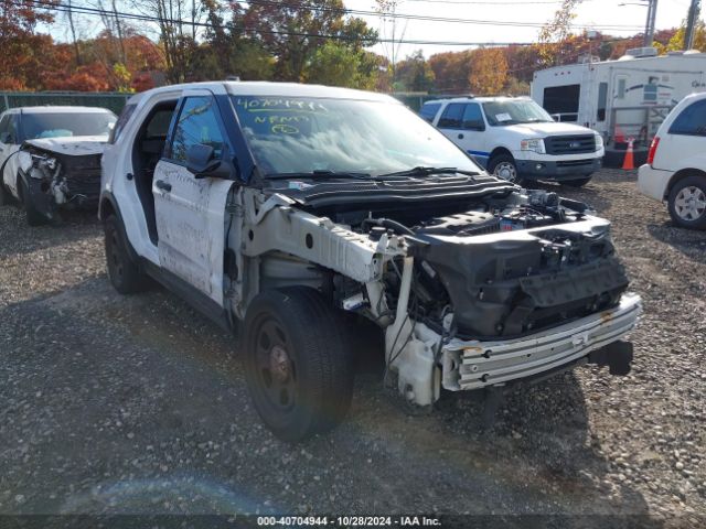 FORD EXPLORER 2016 1fm5k8ar5ggc37110