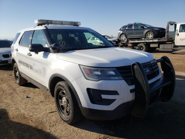 FORD EXPLORER P 2016 1fm5k8ar5ggc73203