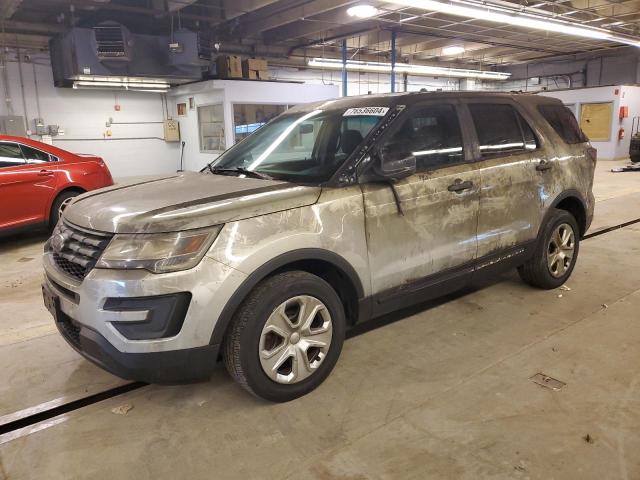 FORD EXPLORER P 2016 1fm5k8ar5ggd05549