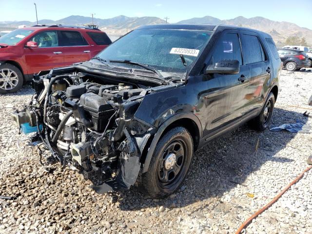 FORD EXPLORER P 2016 1fm5k8ar5ggd30337