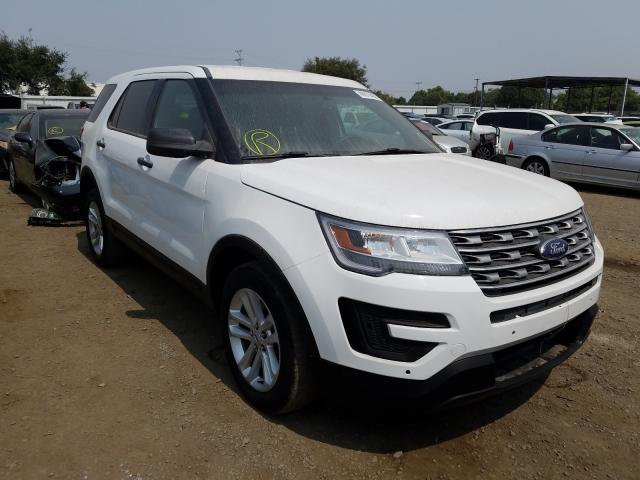 FORD EXPLORER P 2017 1fm5k8ar5hga04541