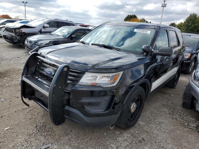 FORD EXPLORER 2017 1fm5k8ar5hga36065