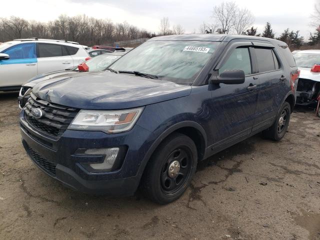 FORD EXPLORER P 2017 1fm5k8ar5hga77554