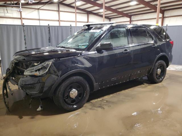 FORD EXPLORER 2017 1fm5k8ar5hga79501