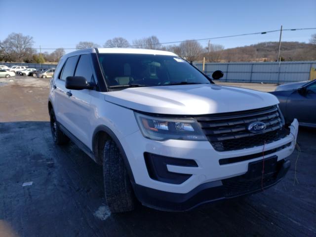 FORD EXPLORER P 2017 1fm5k8ar5hgb40619