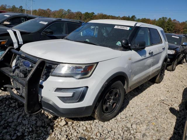 FORD EXPLORER 2017 1fm5k8ar5hgb71630