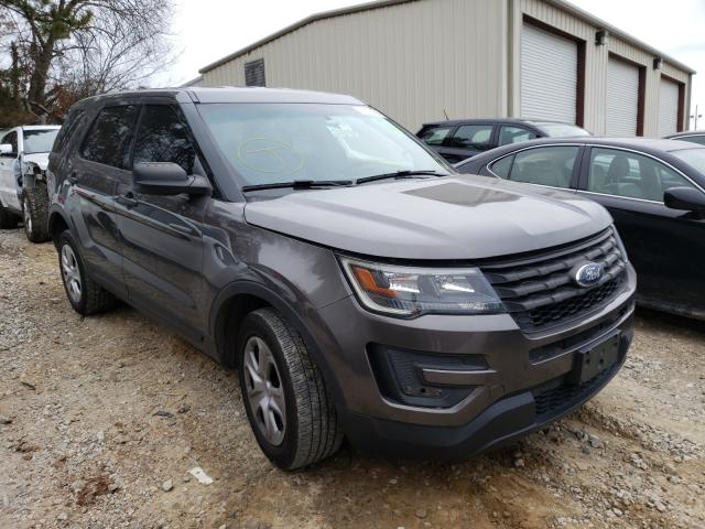 FORD EXPLORER P 2017 1fm5k8ar5hgb83096