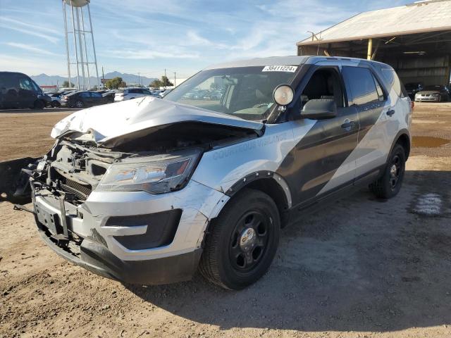 FORD EXPLORER 2017 1fm5k8ar5hgb93918