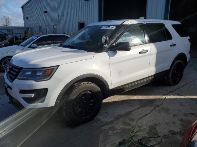 FORD EXPLORER 2017 1fm5k8ar5hgc86082