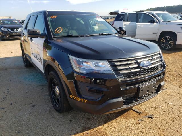 FORD EXPLORER P 2017 1fm5k8ar5hgc90424