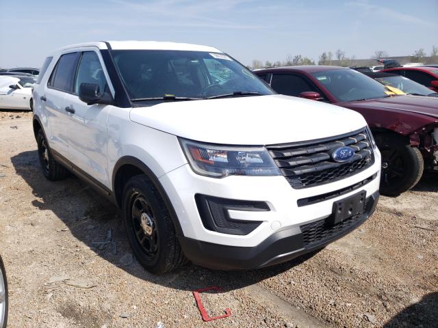 FORD EXPLORER 2017 1fm5k8ar5hgc90990