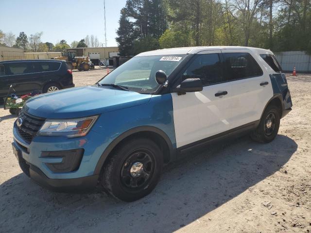 FORD EXPLORER 2017 1fm5k8ar5hgd07500