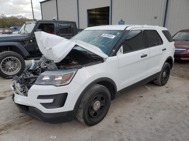 FORD EXPLORER P 2017 1fm5k8ar5hgd07576