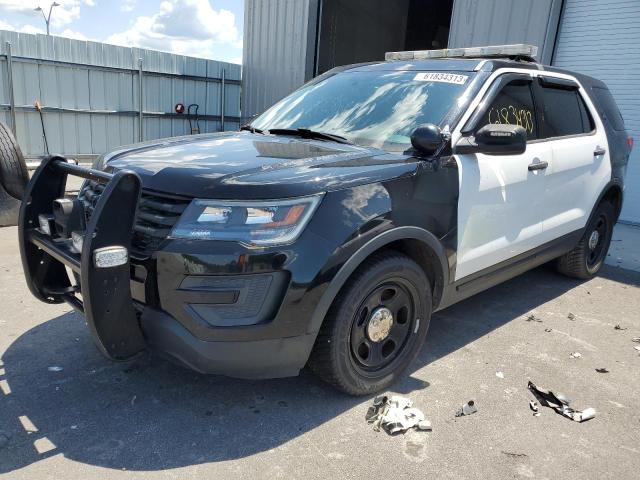 FORD EXPLORER 2017 1fm5k8ar5hgd26743