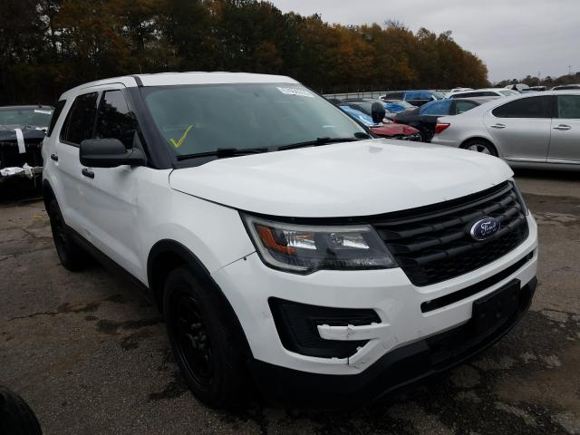 FORD EXPLORER P 2017 1fm5k8ar5hge01389