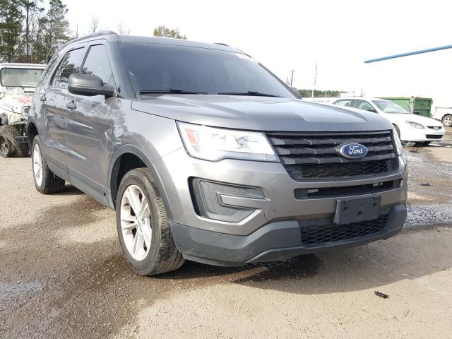 FORD EXPLORER P 2018 1fm5k8ar5jga21121