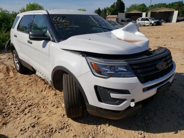 FORD EXPLORER P 2018 1fm5k8ar5jga83196