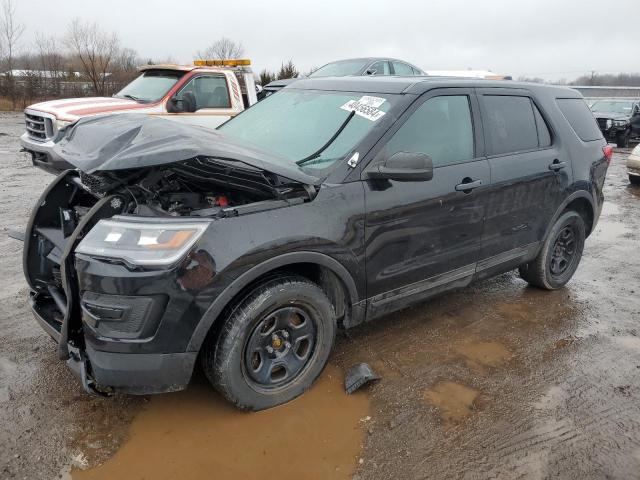 FORD EXPLORER 2018 1fm5k8ar5jgb00109