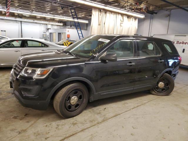 FORD EXPLORER 2018 1fm5k8ar5jgb11997