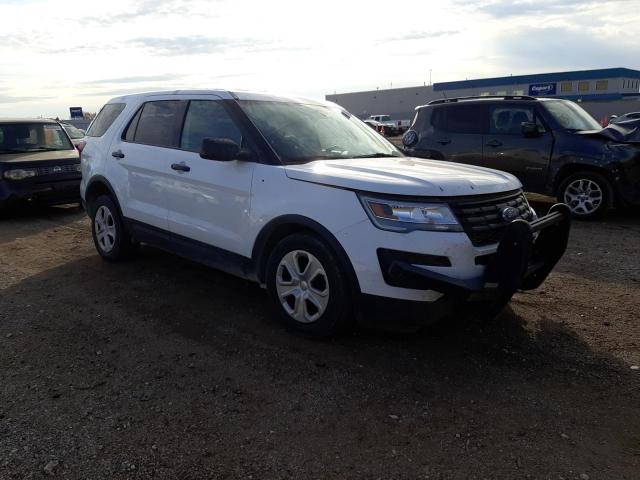 FORD EXPLORER P 2018 1fm5k8ar5jgb12115