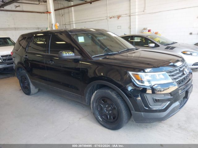 FORD EXPLORER 2018 1fm5k8ar5jgb12759