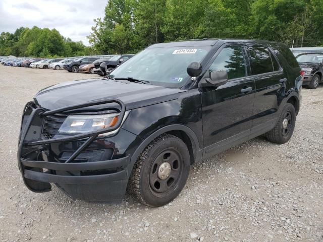 FORD EXPLORER P 2018 1fm5k8ar5jgb58639